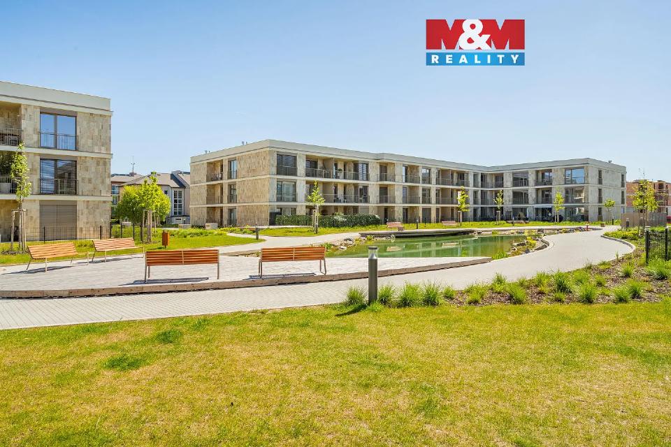 Prodej bytu 101 m²