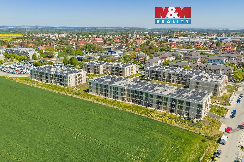 Prodej bytu 109 m²