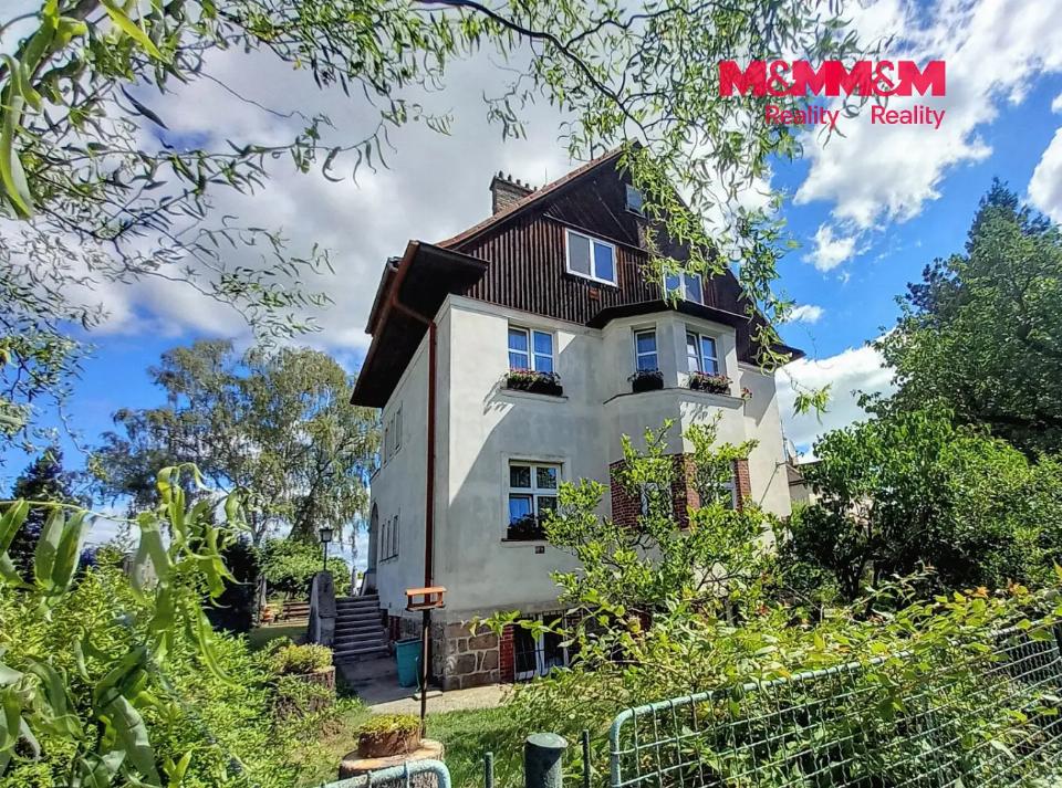 Pronájem bytu 78 m²