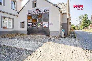 Fotka inzerátu