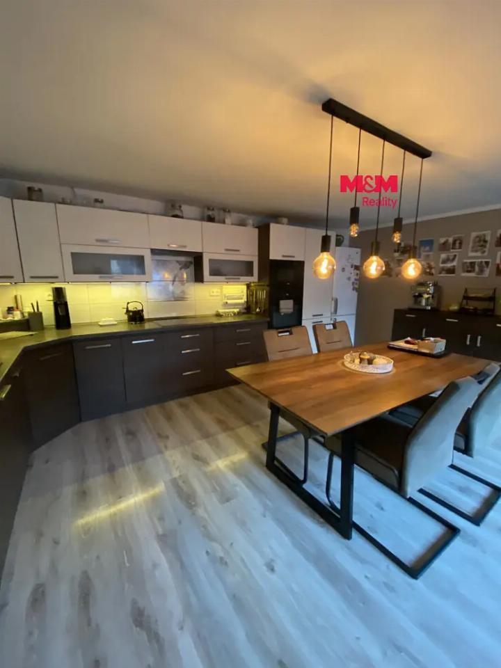 Prodej domu 200 m²