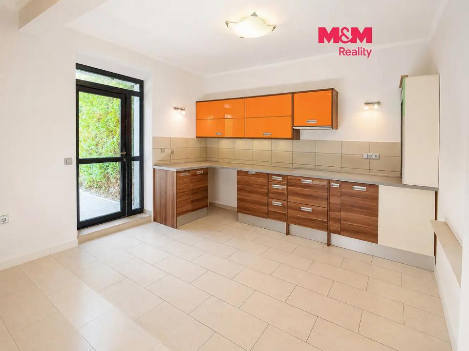 Pronájem bytu 79 m²