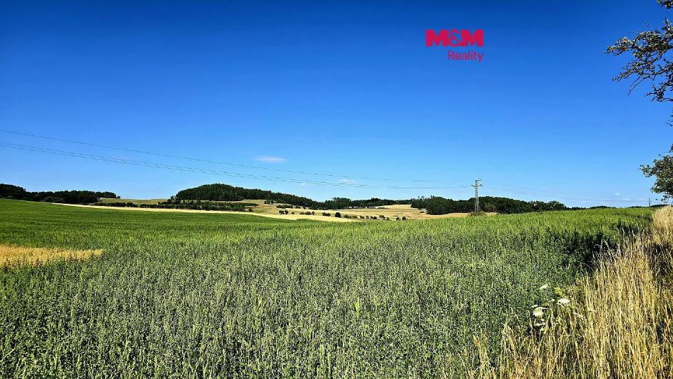 Prodej pozemku
