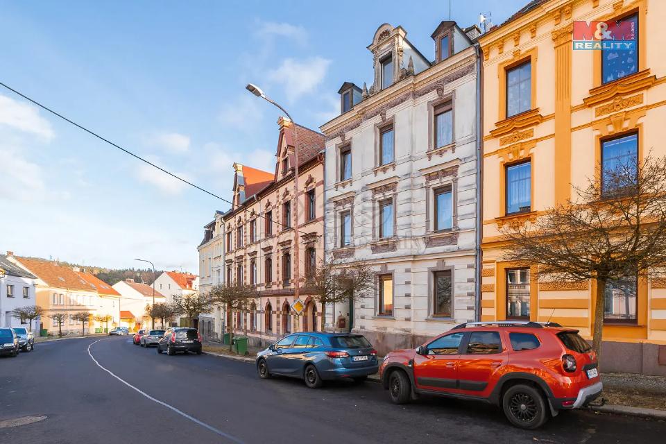 Prodej domu 370 m²