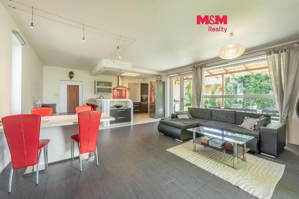 Prodej domu 126 m²
