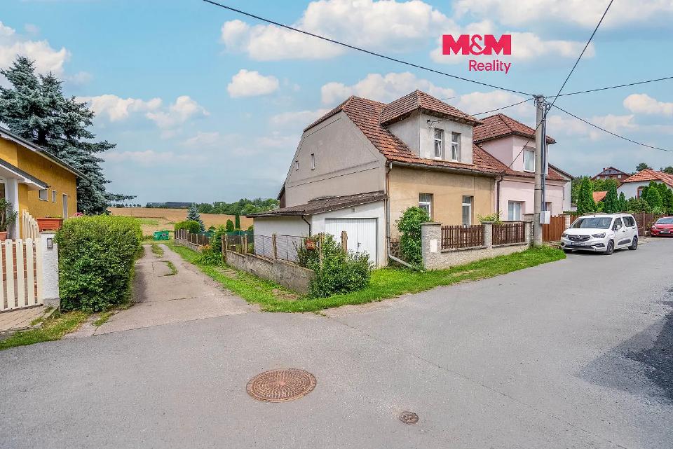 Prodej domu 227 m²