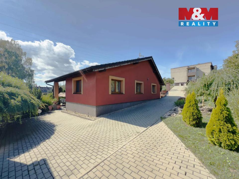 Prodej domu 120 m²