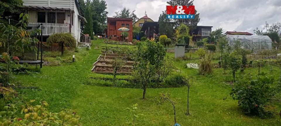 Prodej pozemku