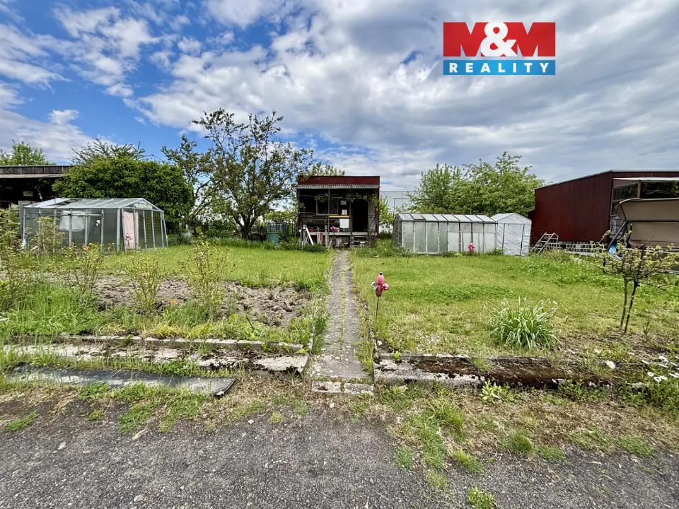 Prodej domu 17 m²