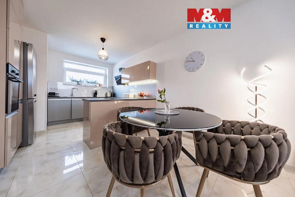Prodej domu 93 m²