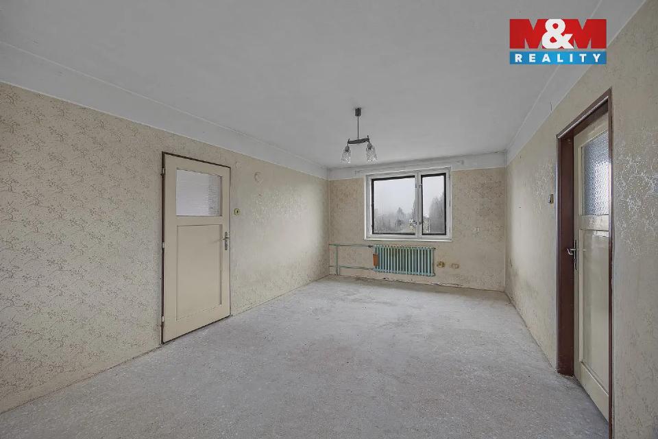 Prodej bytu 138 m²