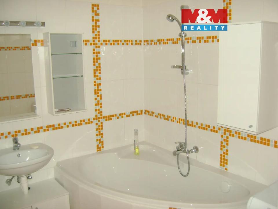 Prodej bytu 42 m²