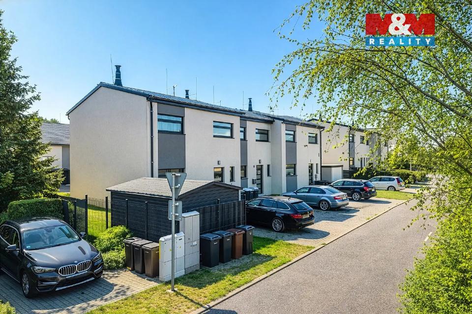 Prodej bytu 93 m²