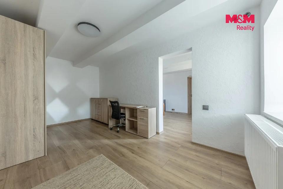 Prodej domu 150 m²