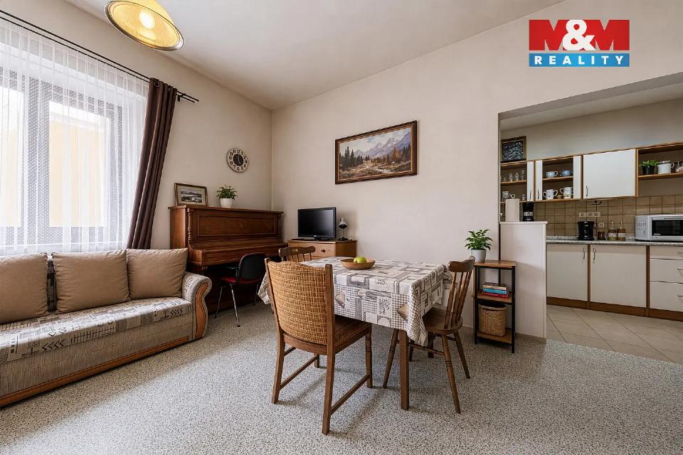 Prodej domu 240 m²