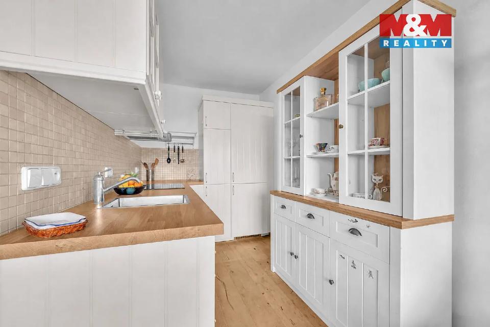 Prodej bytu 39 m²