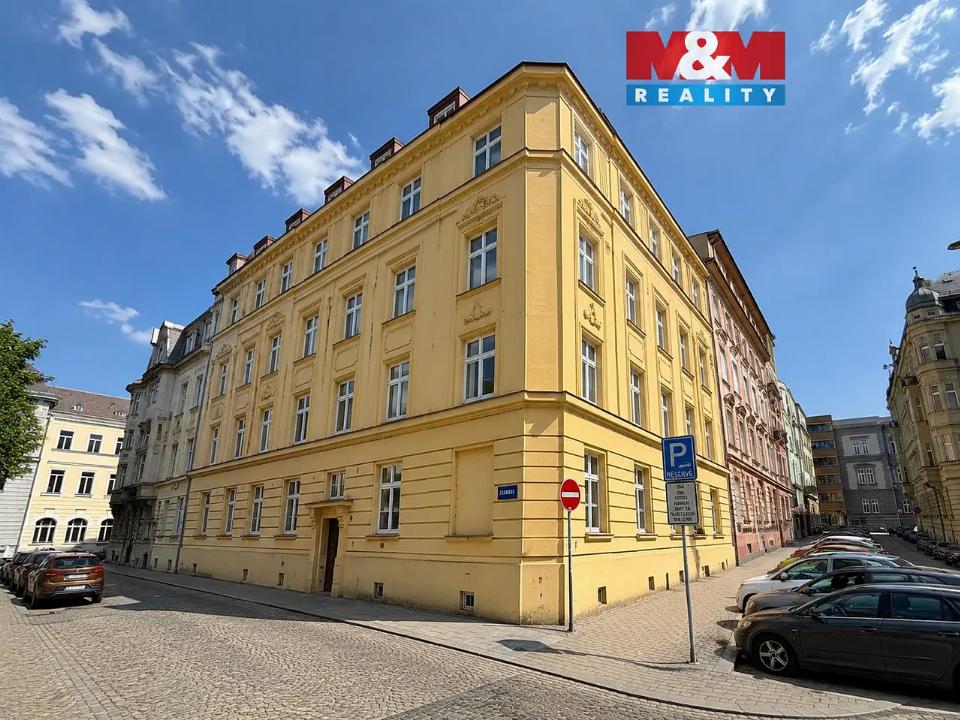 Prodej bytu 105 m²