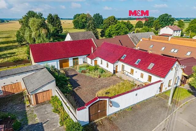 Prodej domu 300 m²