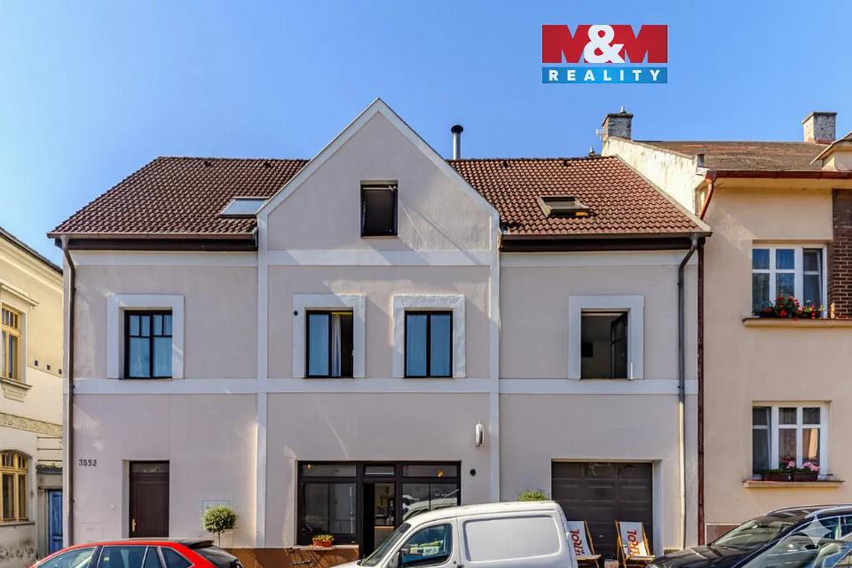 Prodej domu 330 m²