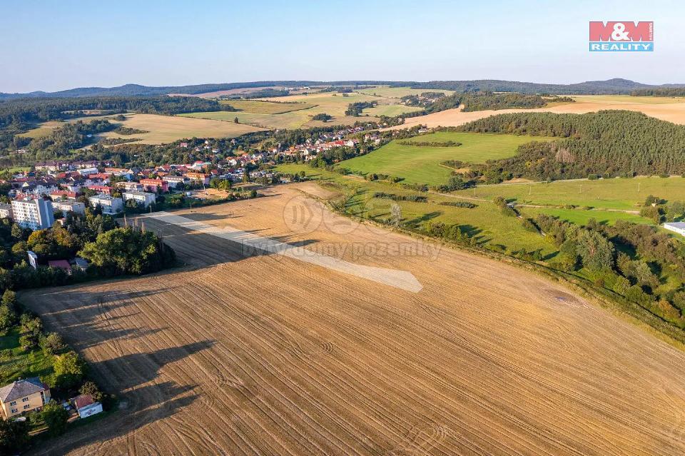 Prodej pozemku