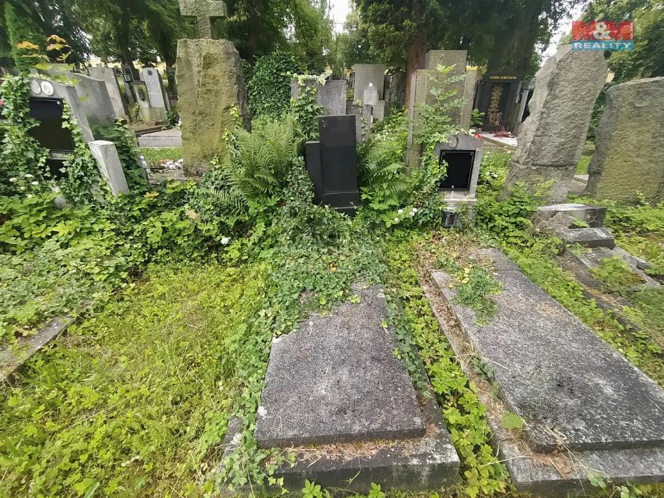 Prodej pozemku