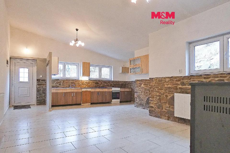 Prodej bytu 66 m²