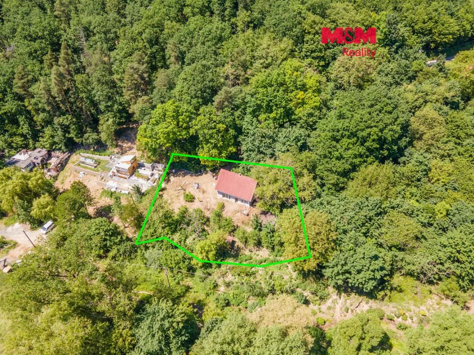 Prodej domu 102 m²