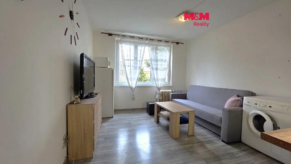 Pronájem bytu 20 m²