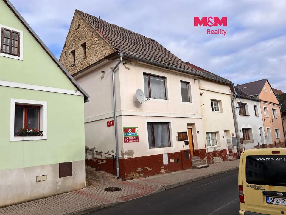 Prodej domu 120 m²