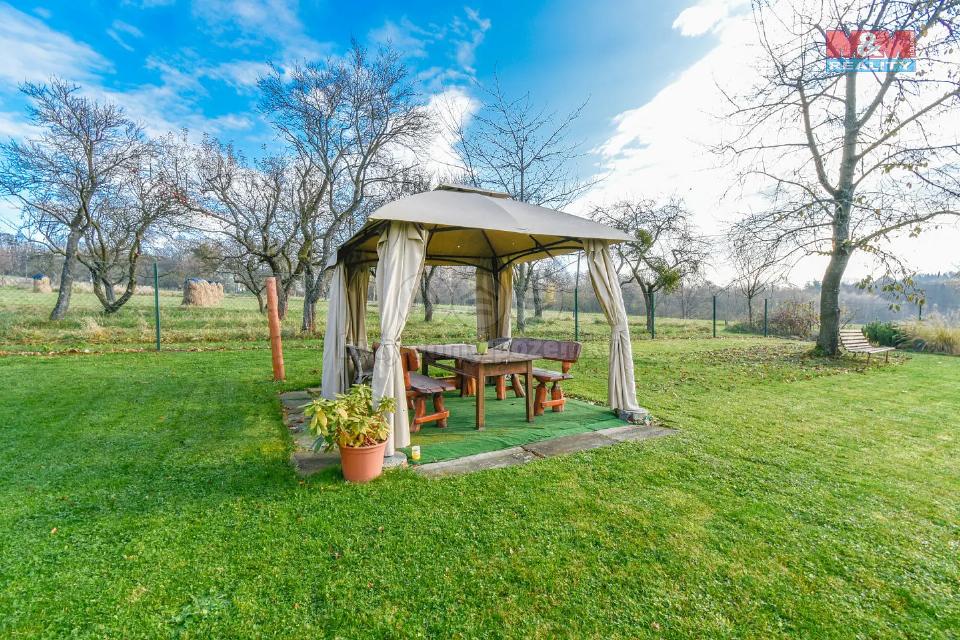 Prodej domu 320 m²
