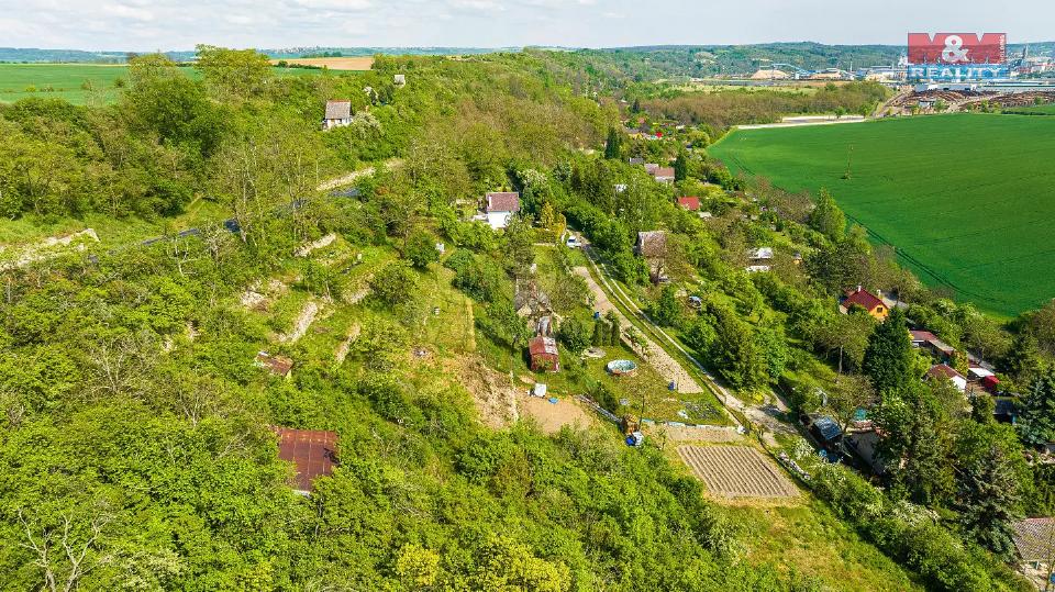 Prodej pozemku