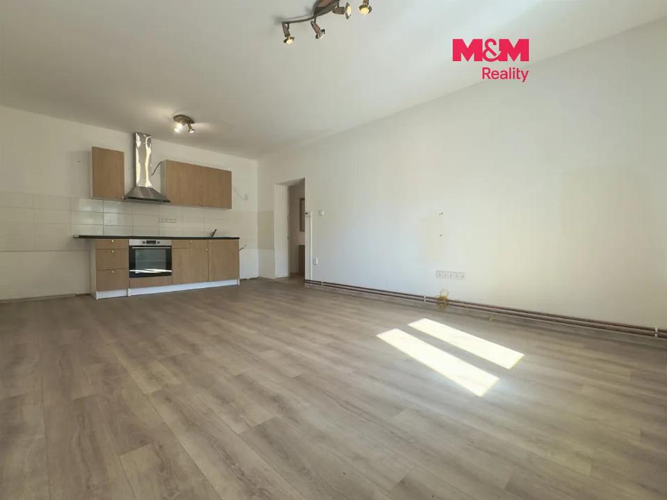 Pronájem bytu 64 m²