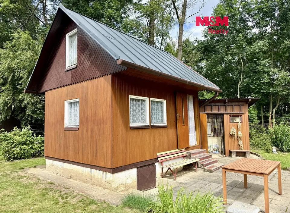 Prodej domu 25 m²