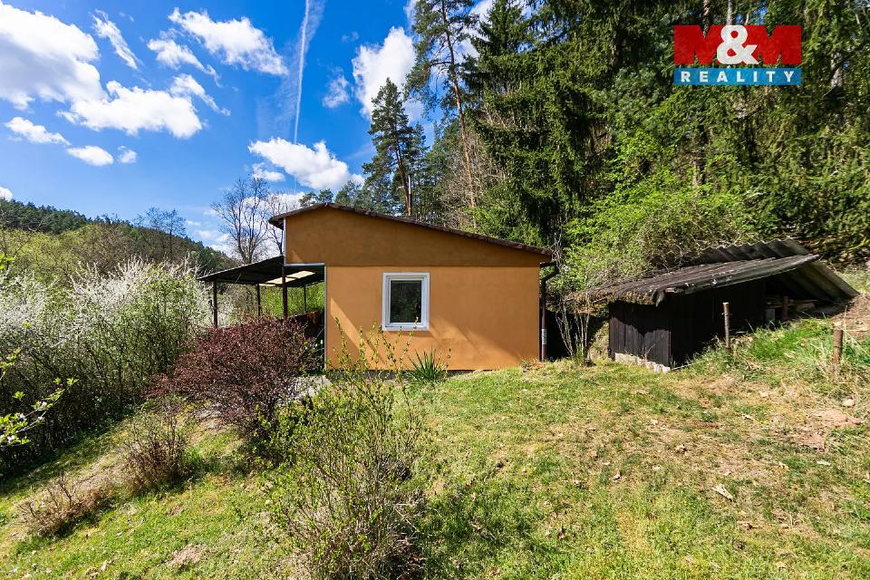 Prodej domu 34 m²