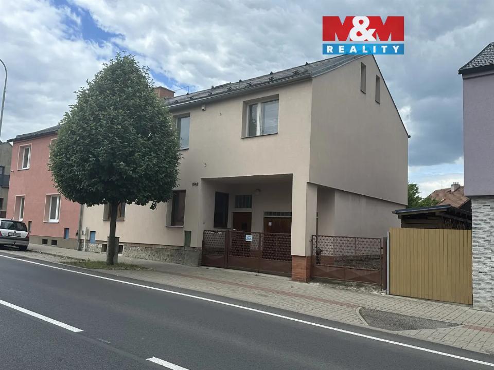 Prodej domu 200 m²