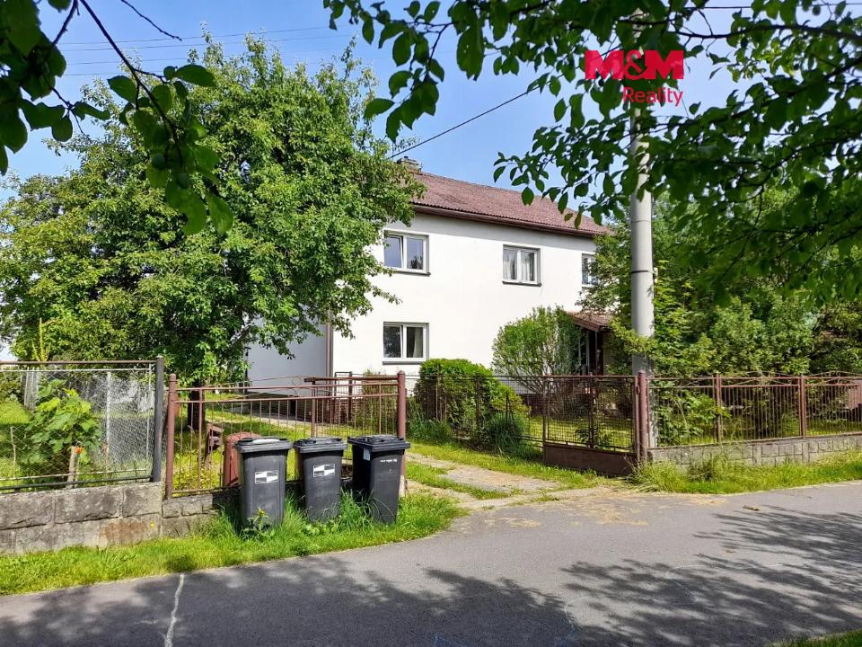 Pronájem domu 150 m²