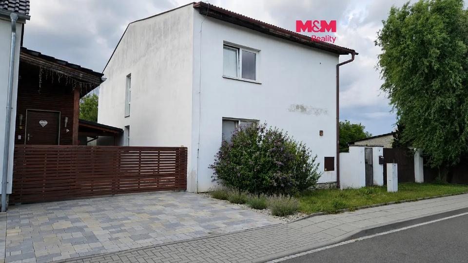 Prodej domu 180 m²