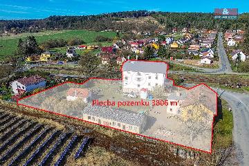 Fotka inzerátu