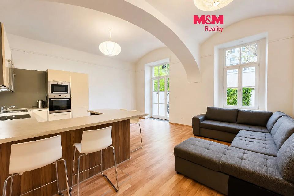 Prodej bytu 85 m²