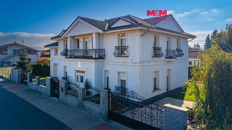 Prodej komerčního prostoru 356 m²