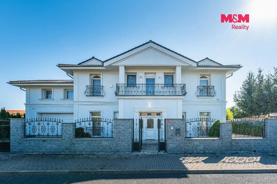 Prodej komerčního prostoru 356 m²