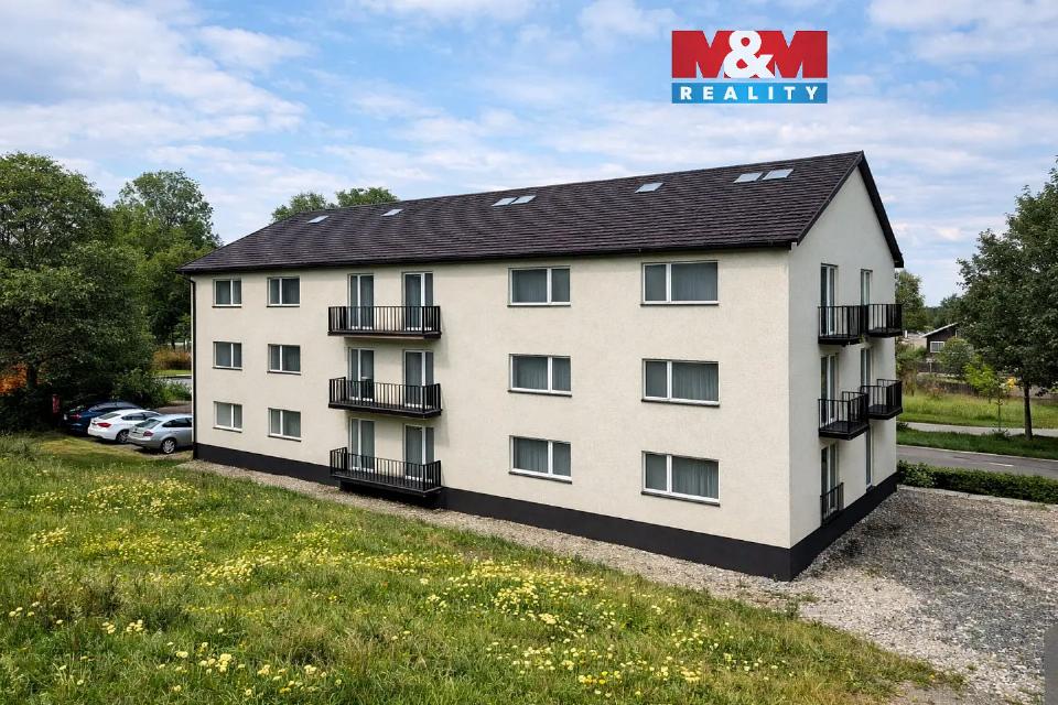 Prodej bytu 63 m²