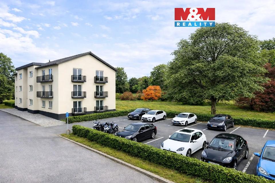 Prodej bytu 63 m²