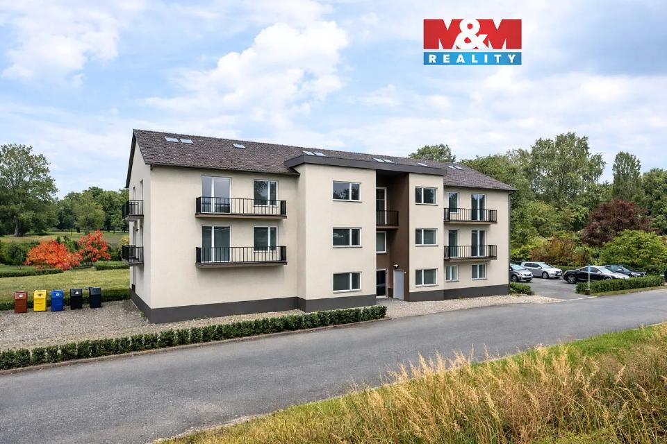 Prodej bytu 63 m²