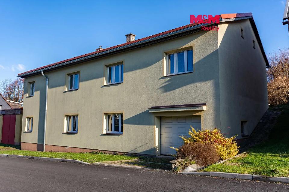 Prodej domu 300 m²