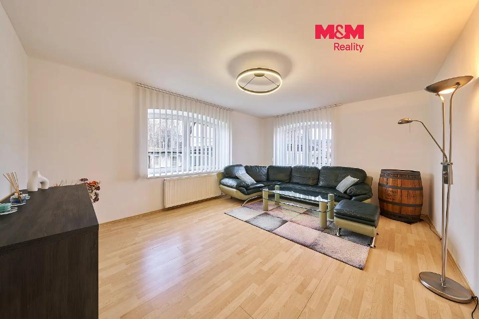 Pronájem domu 63 m²