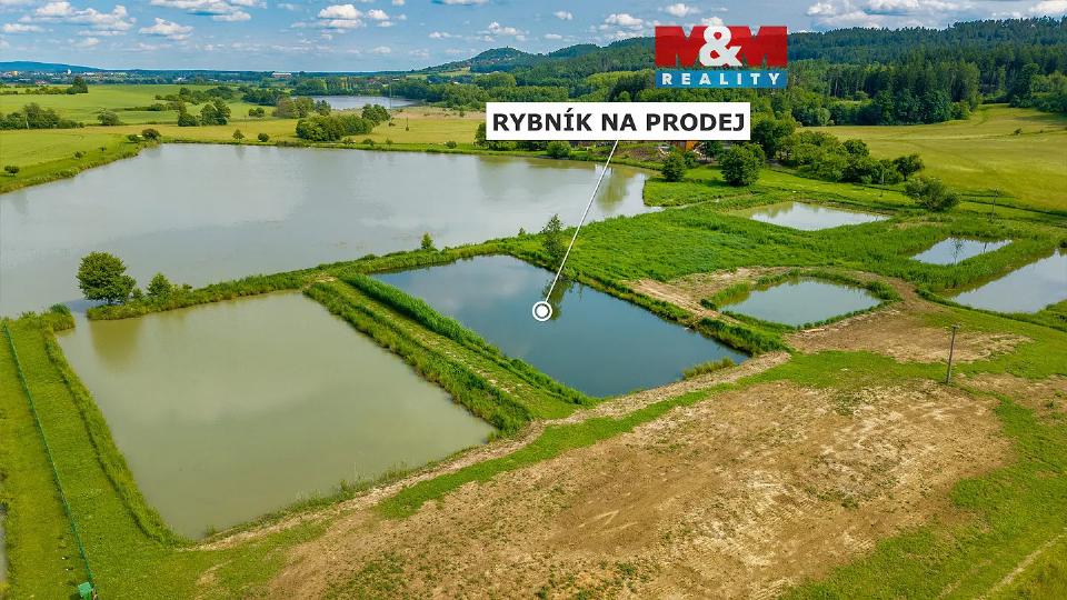 Prodej pozemku