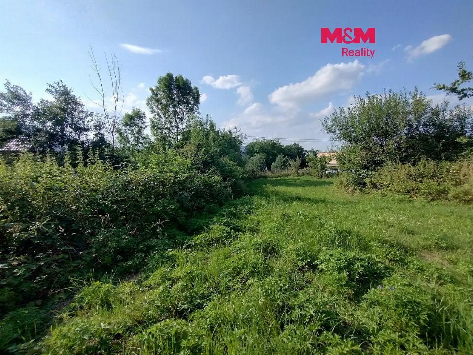 Prodej pozemku