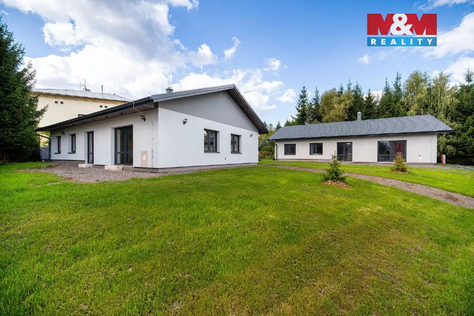 Prodej domu 129 m²