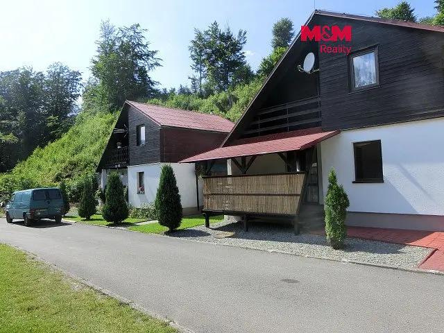 Pronájem domu 100 m²